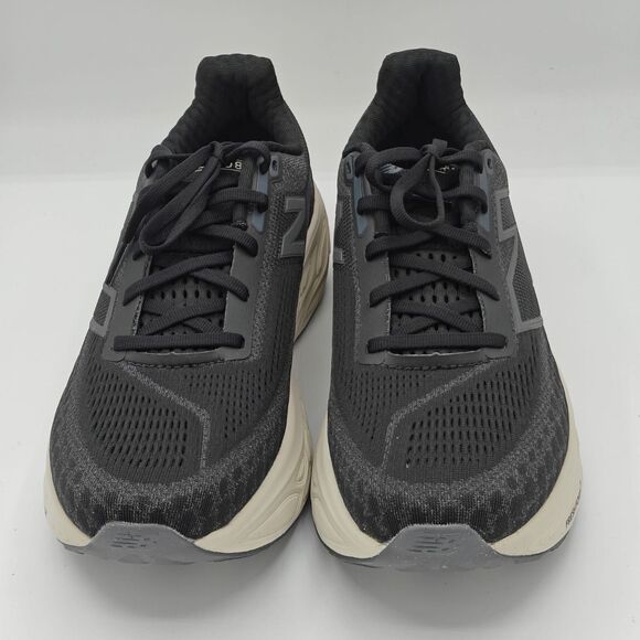 New Balance Fresh Foam X 1080v14 Black Magnet Linen Unisex Men 8 Women 9.5 main image 7